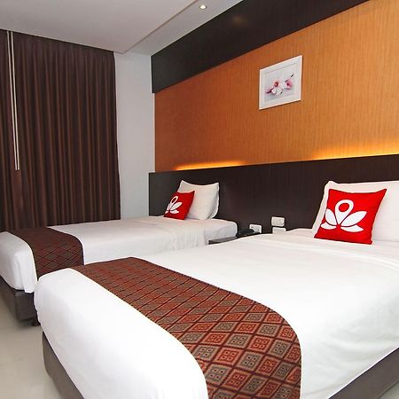 Zen Premium Near Rumah Mode Bandung Exteriér fotografie