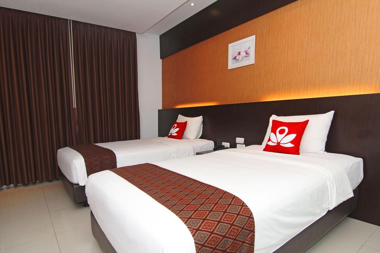 Zen Premium Near Rumah Mode Bandung Exteriér fotografie