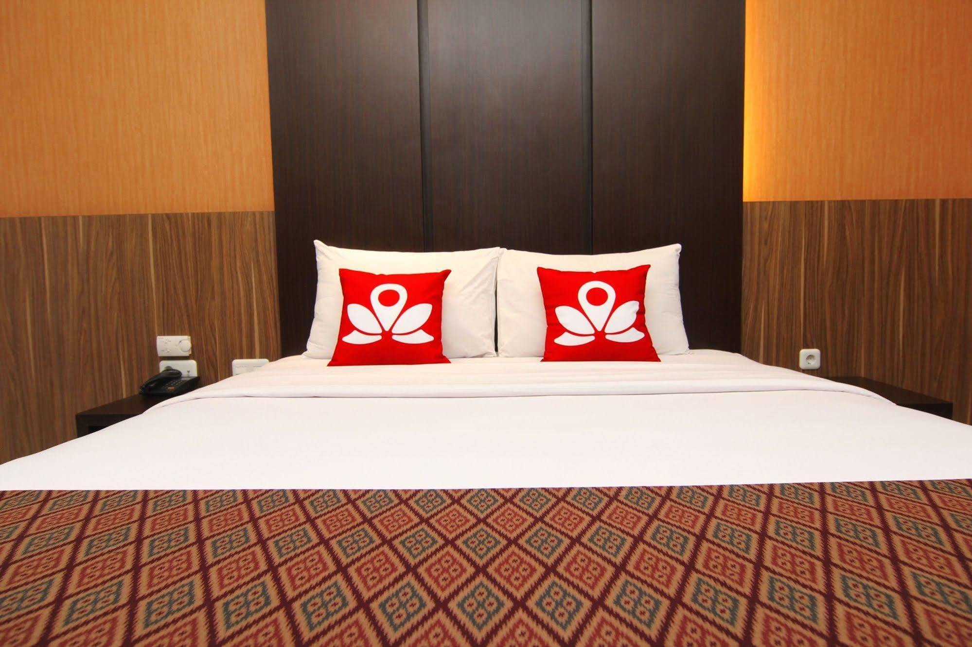 Zen Premium Near Rumah Mode Bandung Exteriér fotografie