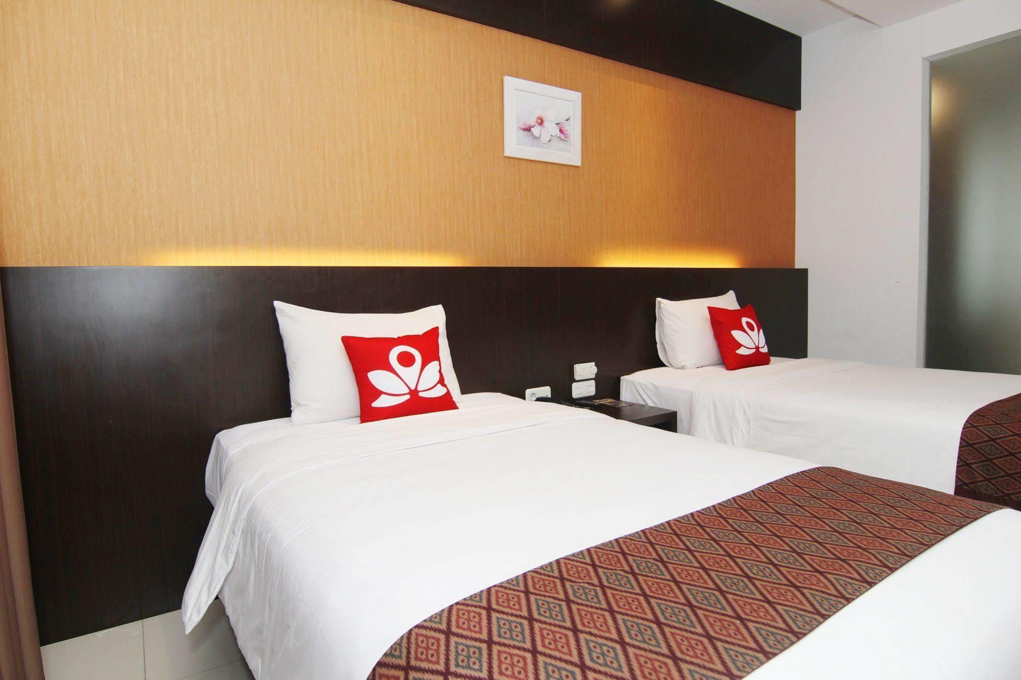 Zen Premium Near Rumah Mode Bandung Exteriér fotografie