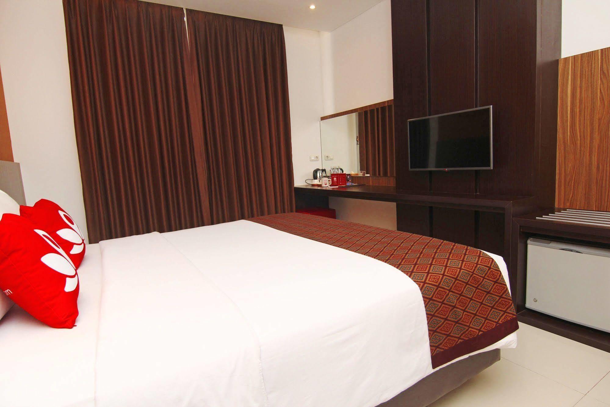 Zen Premium Near Rumah Mode Bandung Exteriér fotografie