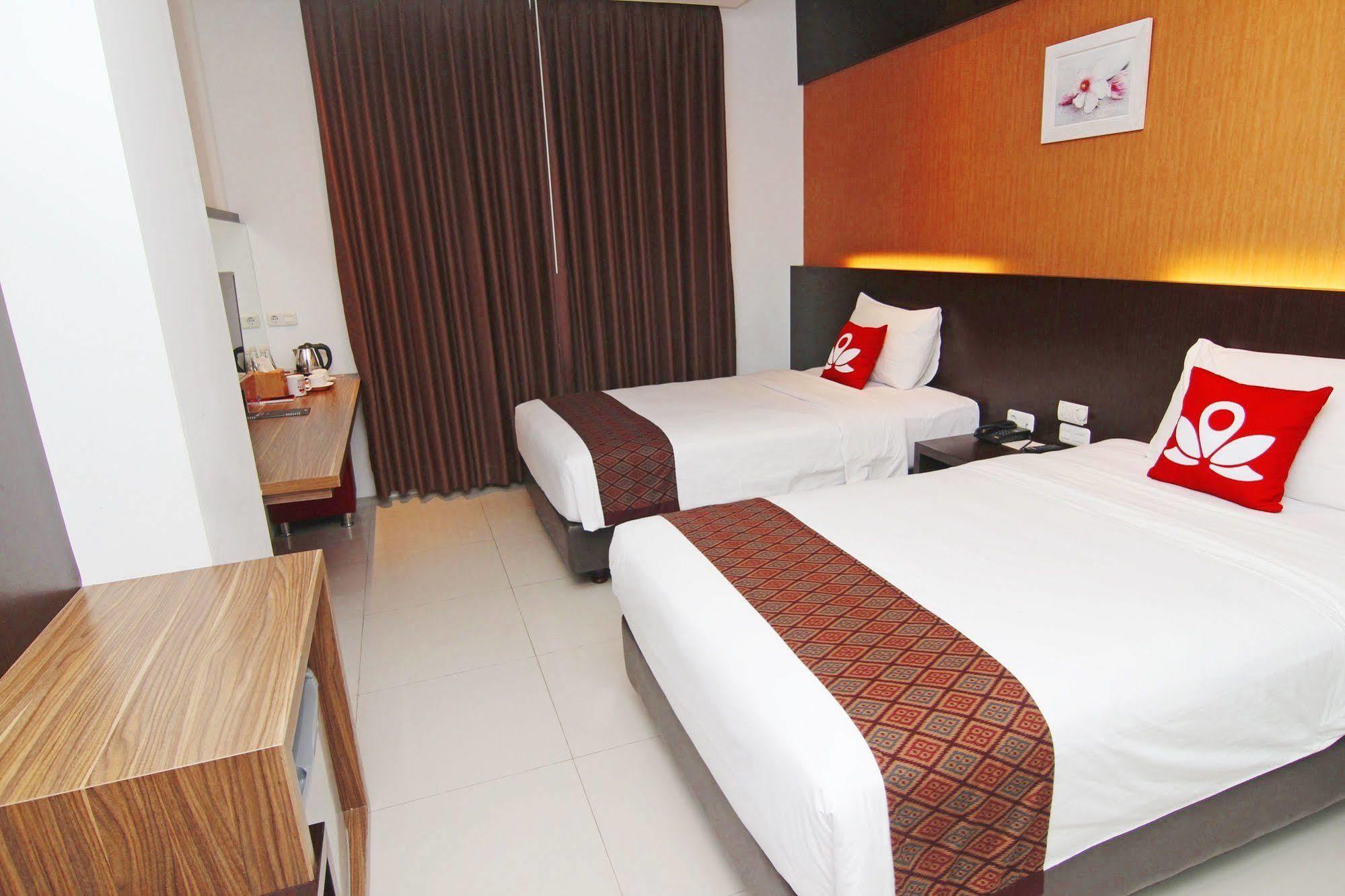 Zen Premium Near Rumah Mode Bandung Exteriér fotografie