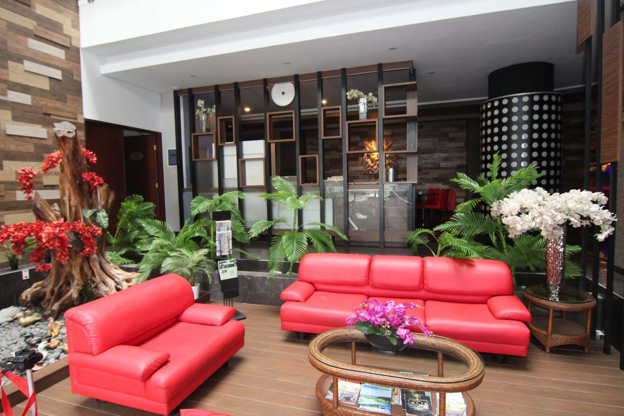 Zen Premium Near Rumah Mode Bandung Exteriér fotografie