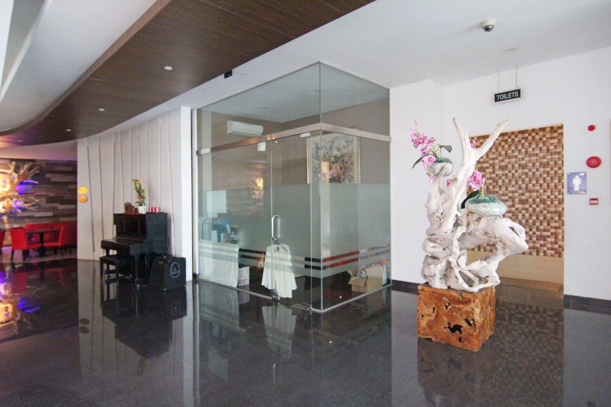 Zen Premium Near Rumah Mode Bandung Exteriér fotografie