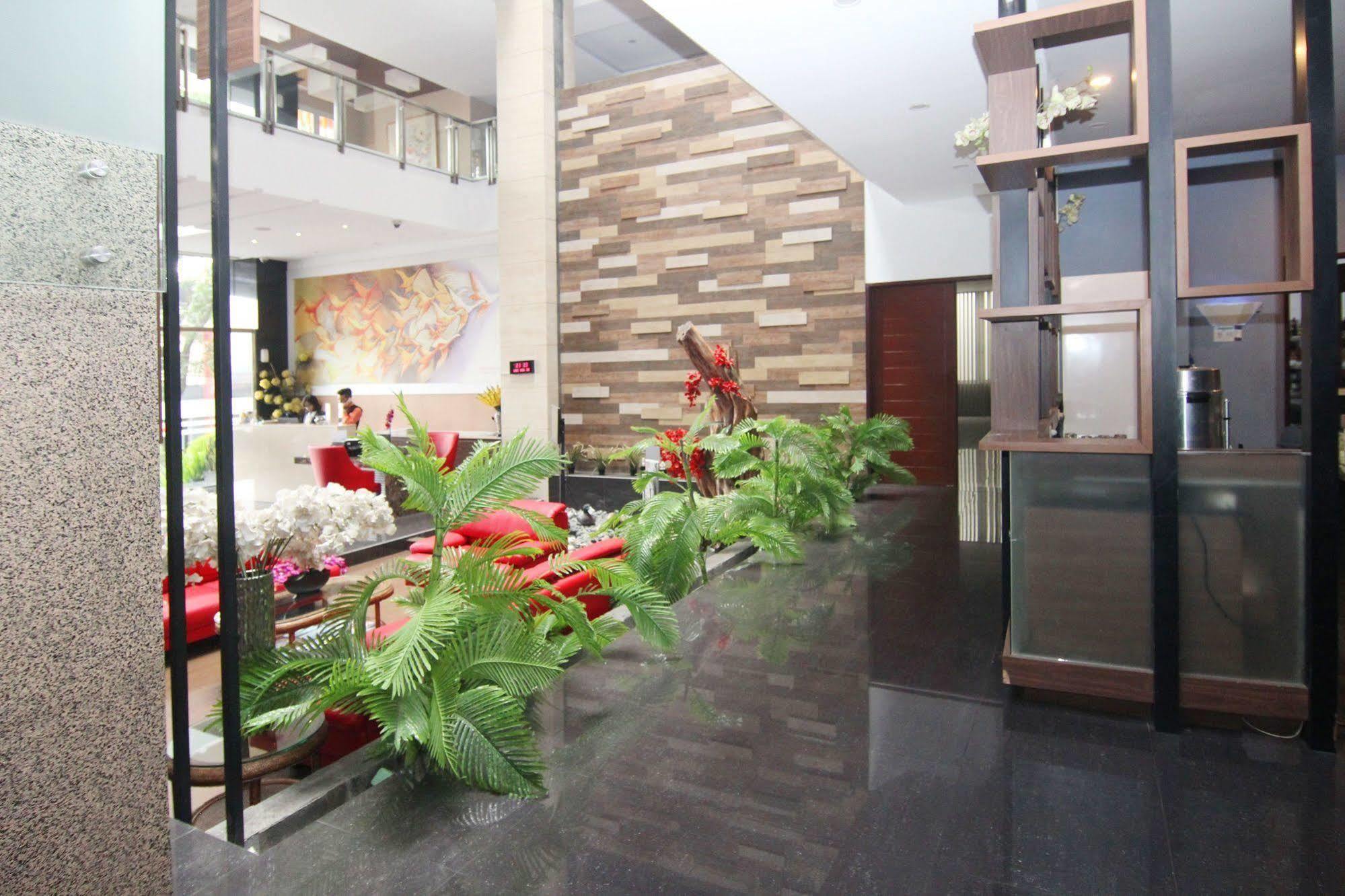 Zen Premium Near Rumah Mode Bandung Exteriér fotografie