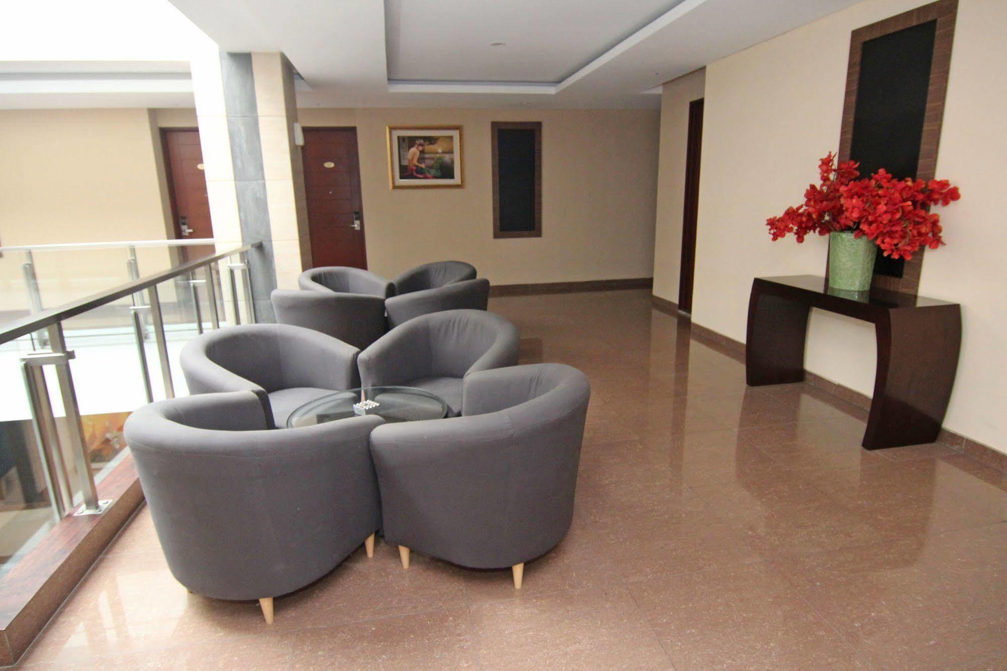Zen Premium Near Rumah Mode Bandung Exteriér fotografie