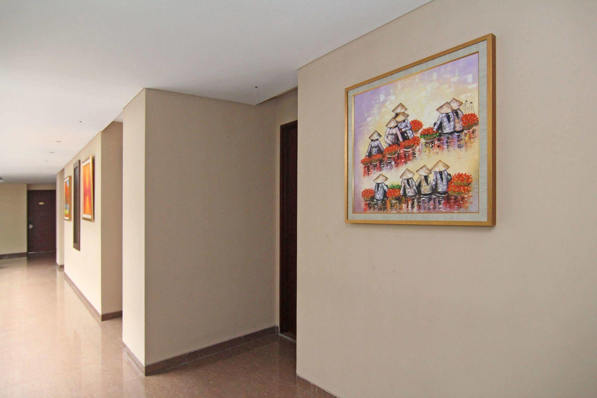 Zen Premium Near Rumah Mode Bandung Exteriér fotografie