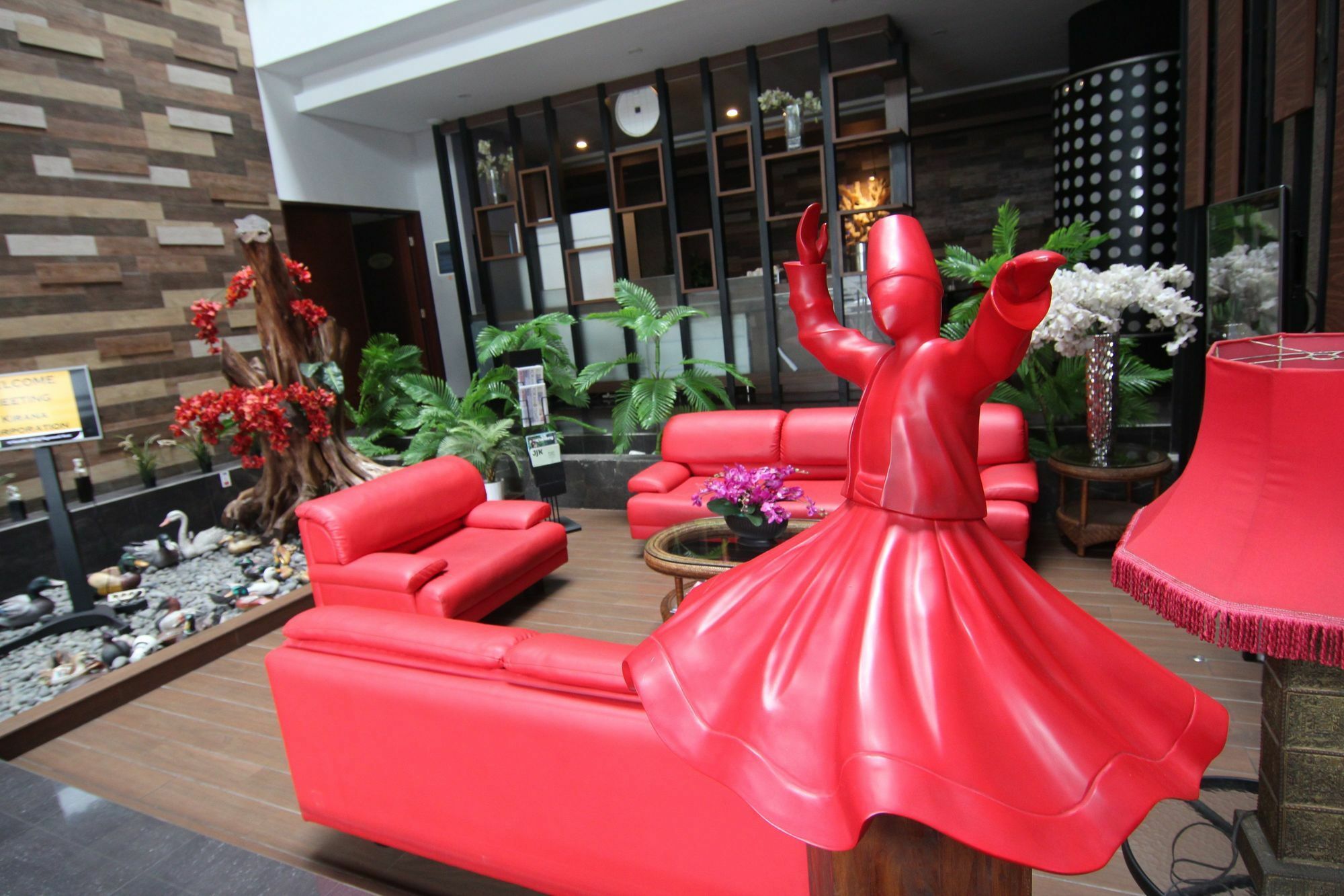 Zen Premium Near Rumah Mode Bandung Exteriér fotografie
