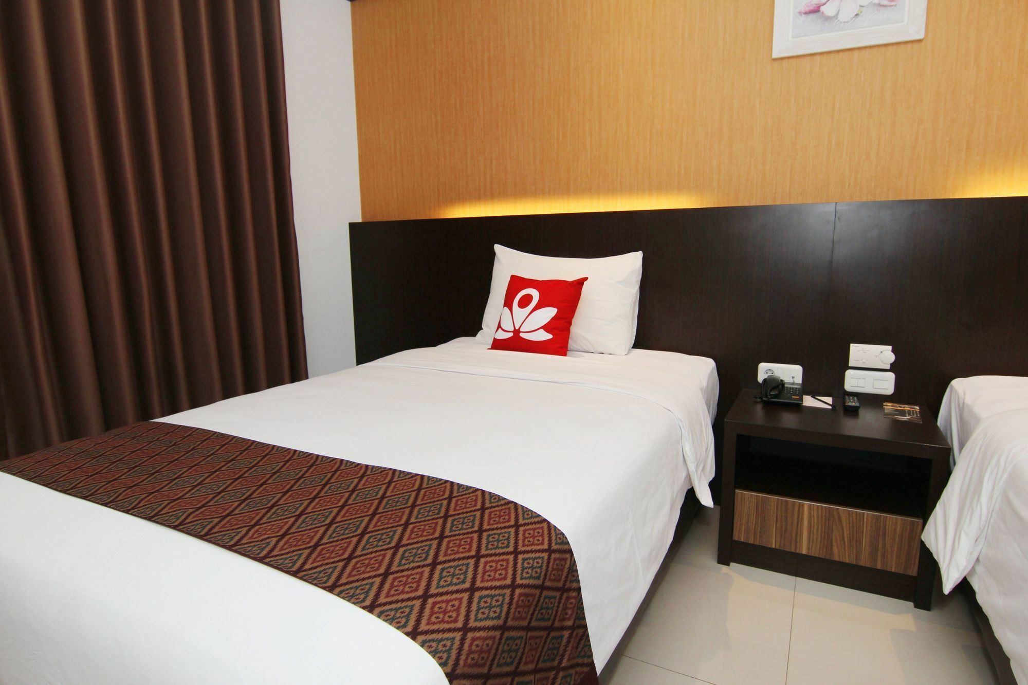 Zen Premium Near Rumah Mode Bandung Exteriér fotografie