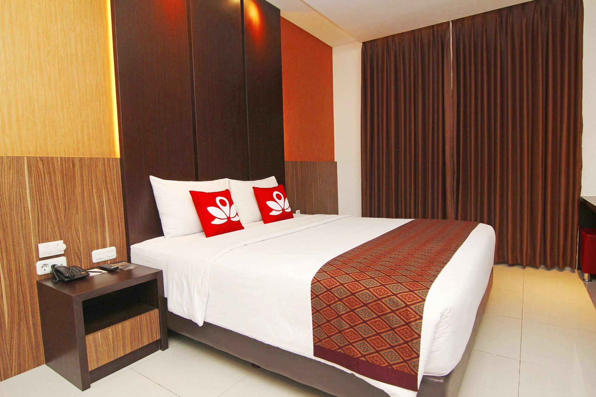Zen Premium Near Rumah Mode Bandung Exteriér fotografie